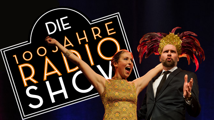 100 Jahre Radio Show 100 Jahre Radio Show