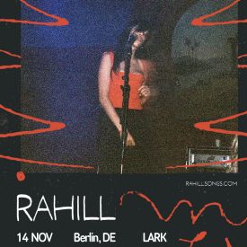 Rahill
