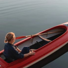 Christina Große in "Alaska" © missingFilms