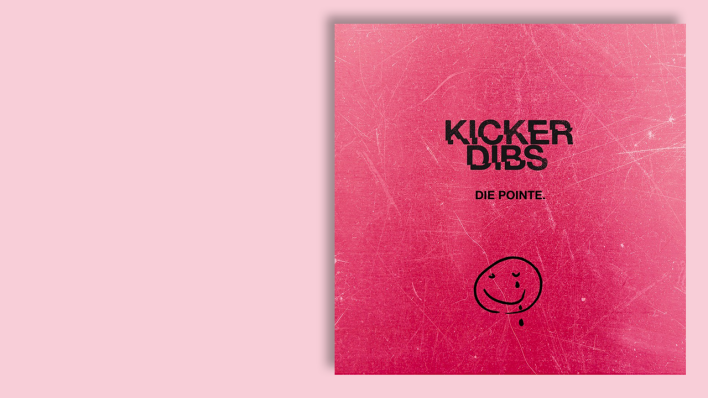 Die Pointe. von Kicker Dibs Die Pointe. von Kicker Dibs