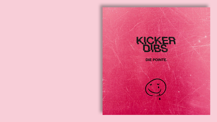 Die Pointe. von Kicker Dibs