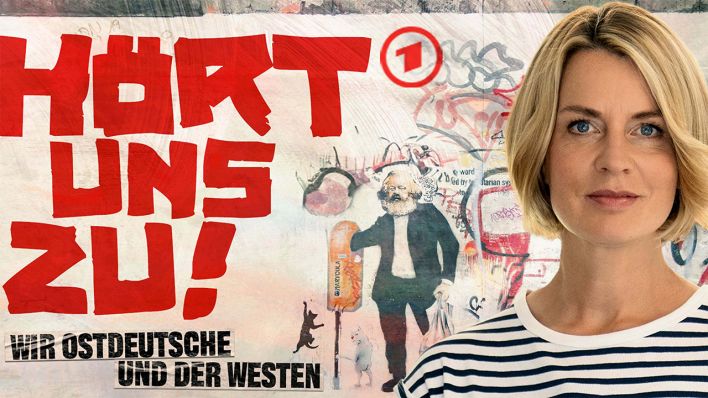 Hört und zu! Film Jessy Wellmer Hört und zu! Film Jessy Wellmer