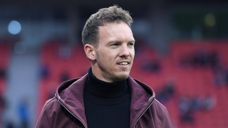 Julian Nagelsmann © IMAGO / Revierfoto