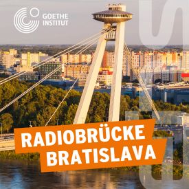 Radiobrücke Bratislava