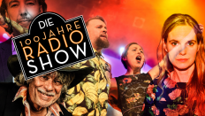 Die 100 Jahre Radio Show