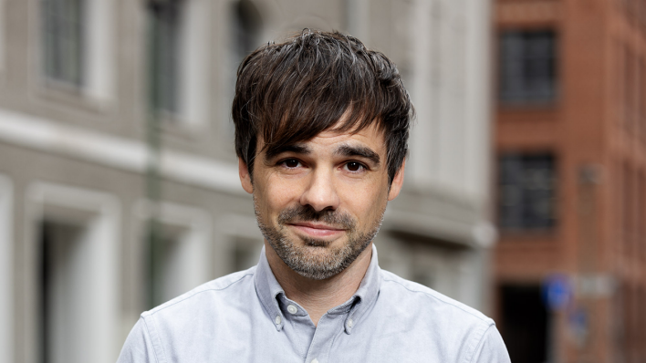 Sebastian Lehmann
