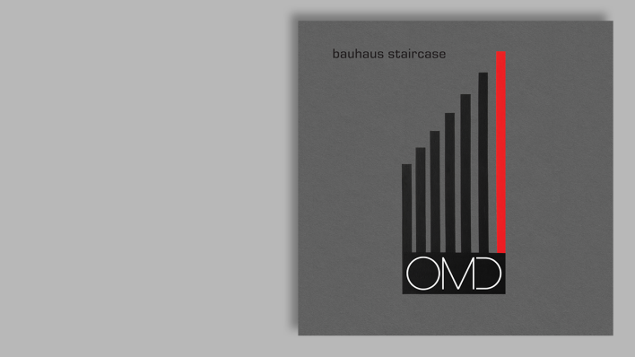 Bauhaus Staircase von OMD (Orchestral Manoeuvres in the Dark)