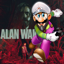 Alan Wake II © Microsoft Game Studios/Remedy Entertainment