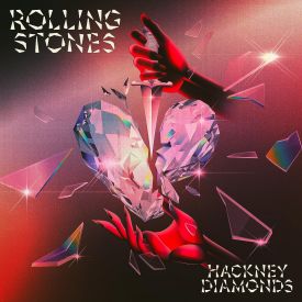 Hackney Diamonds von Rolling Stones