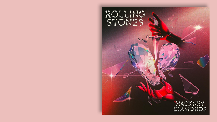 Hackney Diamonds von Rolling Stones