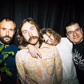 Idles