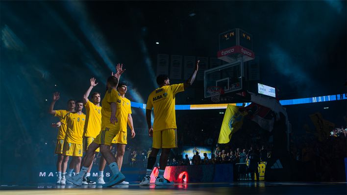 Alba Berlin c Jan Buchholz Alba Berlin c Jan Buchholz