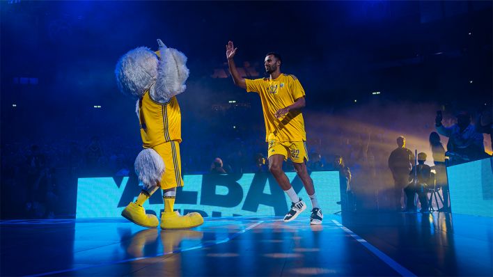 Alba Berlin c Jan Buchholz Alba Berlin c Jan Buchholz