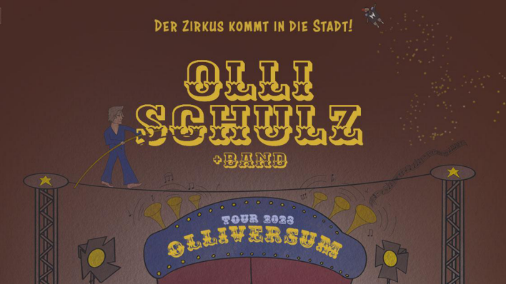 Olli Schulz Olli Schulz