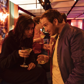 One for the Road © Sony Pictures Entertainment Deutschland GmbH