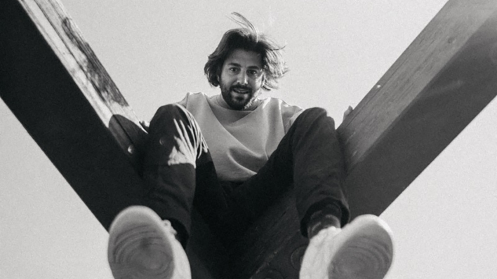 Salvador Sobral © Adolfo Bueno/Corinna Clamens