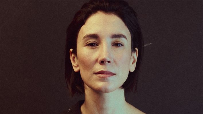 Sibel Kekilli c Kristian Schuller Sibel Kekilli c Kristian Schuller