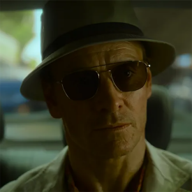 The Killer © Netflix