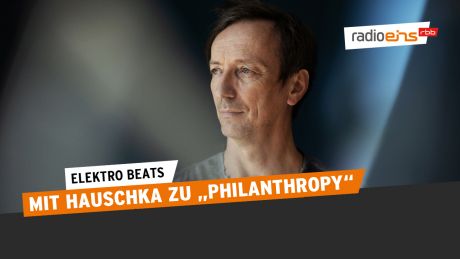 Hauschka © Hannes Caspar Hauschka © Hannes Caspar