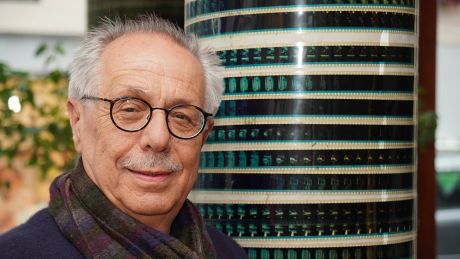 Dieter Kosslick © IMAGO / Alexander Gonschior