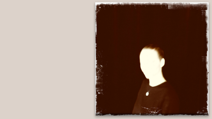 "Those Are Not Songs " von Kiki Bohemia © Blank Records "Those Are Not Songs " von Kiki Bohemia © Blank Records