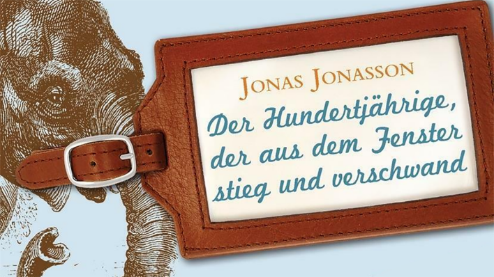 Der Hundertjährige, der aus dem Fenster stieg... Der Hundertjährige, der aus dem Fenster stieg...