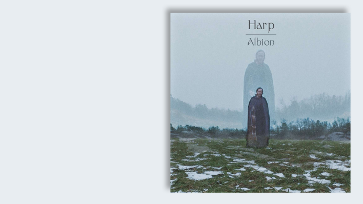 Albion von Harp