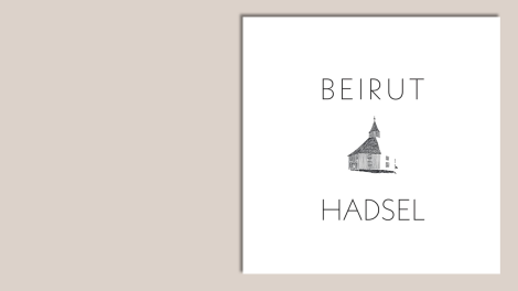 "Hadsel" von Beirut © Pompeii