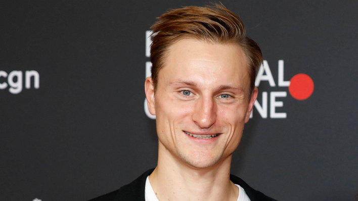 Oleg Tikhomirov © IMAGO / Future Image