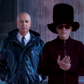 Pet Shop Boys