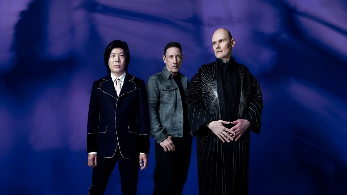 The Smashing Pumpkins The Smashing Pumpkins