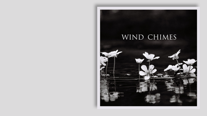 Wind Chimes von Sarah Buckley