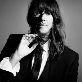 Cat Power © Inez & Vinoodh