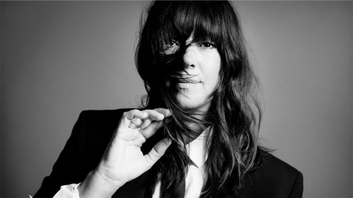 Cat Power © Inez & Vinoodh