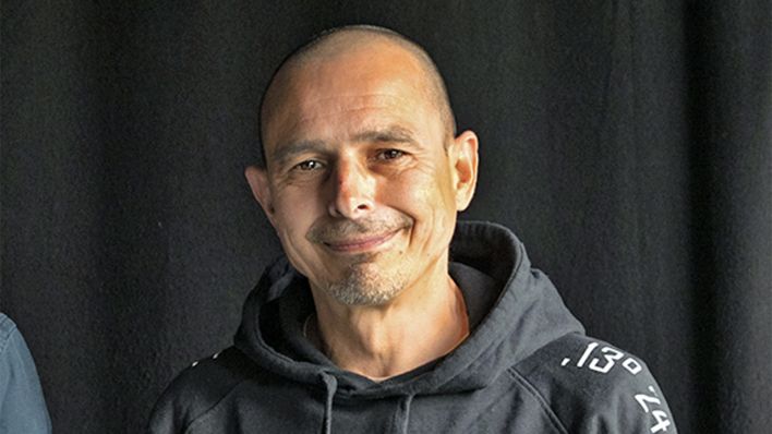 Moses Schneider