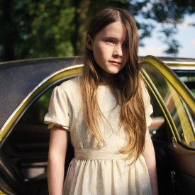 The Quiet Girl © Neue Visionen