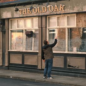 The Old Oak © Wild Bunch Germany