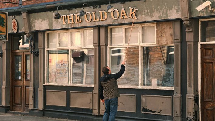 The Old Oak © Wild Bunch Germany