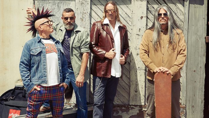 TOOL © Travis Shinn TOOL © Travis Shinn