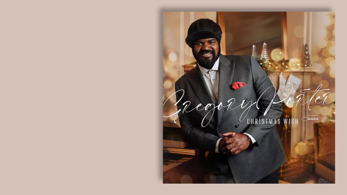 Christmas Wish von Gregory Porter Christmas Wish von Gregory Porter