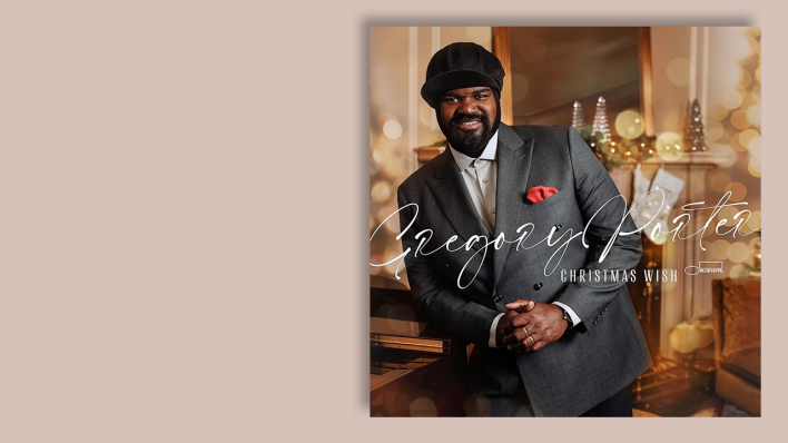 Christmas Wish von Gregory Porter