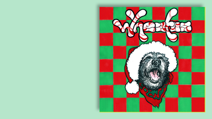Just A Christmas Dirtbag von Wheatus Just A Christmas Dirtbag von Wheatus