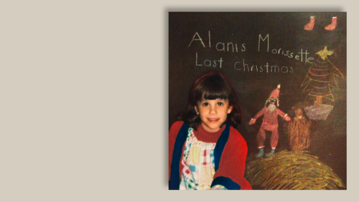 Last Christmas von Alanis Morissette