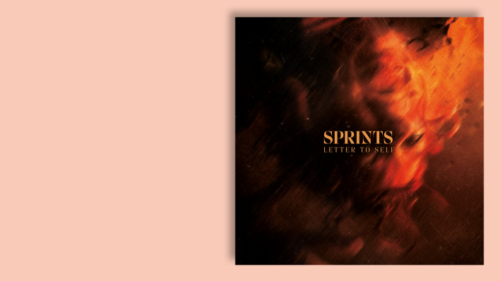 Letter To Self von Sprints Letter To Self von Sprints