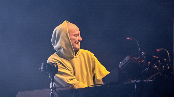 Paul Kalkbrenner