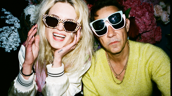 The Kills