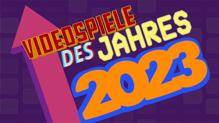Videospiele des Jahres 2023 © radioeins/Magnus von Keil