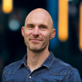 Simon Brauer