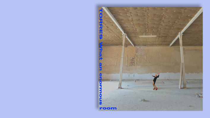 What An Enormous Room von Torres What An Enormous Room von Torres