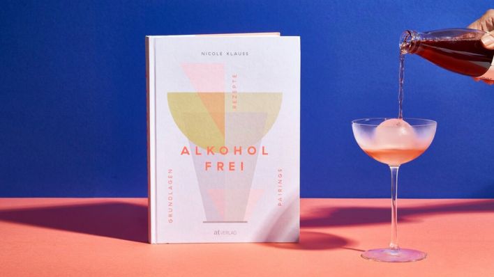 Alkoholfrei von Nicole Klauß Alkoholfrei von Nicole Klauß